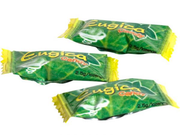 Eugica Candy 10таб