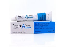 Retin-A Cream 0.05% 20г