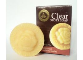 Madame Heng Clear Spots Soap Original Formula 50г