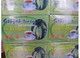 Gohyal tea 20пак
