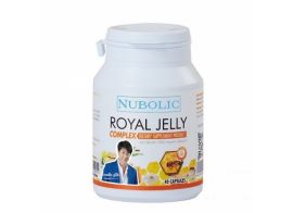 Royal Jelly Supreme 60кап