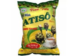 Actiso Tea 100пак