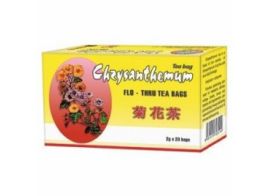 Сhrysanthenium tea  20пак