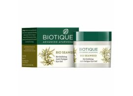 Biotique Seaweed Eye Gel 25г