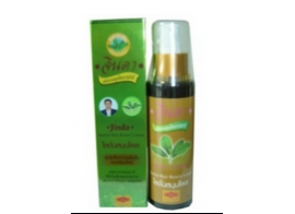 Jinda Herbal Hair Renew Serum AA 120мл