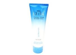 Mistine Extra Facial Face Cleansing Foam with Mushroom Extract Soft Scrub 85мл