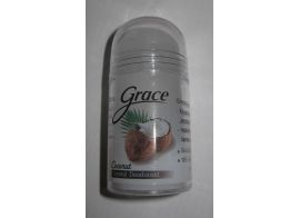 Grace Coconut Crystal  120г