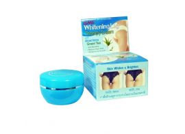 Isme Whitening Leg Therapy Cream 5 gr