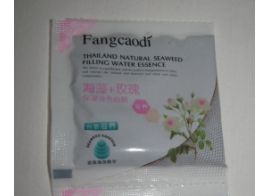 Collagen Mask Seed Seaweed 15г