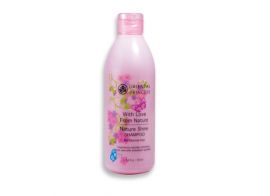 Oriental Princess Nature Shine Shampoo For Normal Hair 250мл