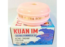 Kuan Im Extra Formula 11 Acne Cream