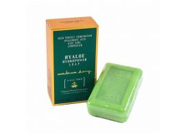 Madame Heng Hyaloe Hydropower Soap 100г