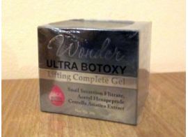 Wonder Ultra Botoxy Lifting Complete Night Gel
