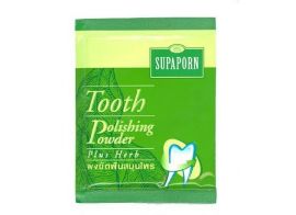 Supaporn Tooth Powder 25г