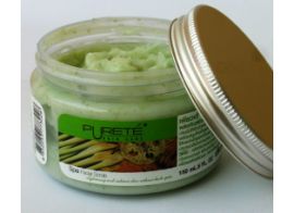Purete SPA Face Scrub Lemongrass 150мл