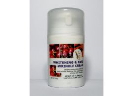 YC Whitening & Anti-wrinkle Cherry Cream