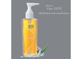 Mistine One Stop Deep Cleansing Oil 125мл