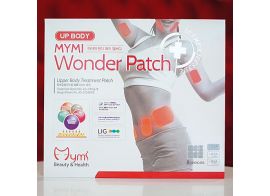 Upper Body Mymi Wonder patch