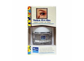 Yoko Eye Gel 20г
