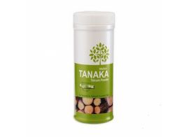 Mistine Tanaka Talcum Powder 100 g