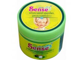 SENSE Pueraria Mirifica Massage cream 75г