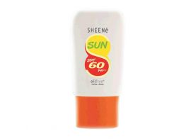 Sheene oil free Facial Cream SPF 50 PA++ 20g