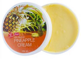 Pineapple Cream 250мл