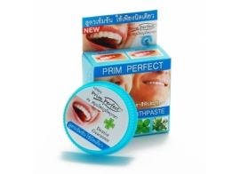 Prim Perfect Herbal Toothpaste 25г