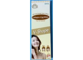 Idol Facial Maccage Cream (V-Shape) 30ml