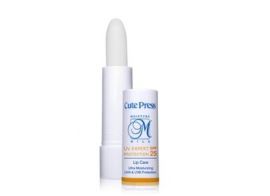 Cutepress UV Expert protection Lip Care SPF 25 PA++