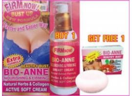 Bio-Anne Beaty Bust Extra Formula