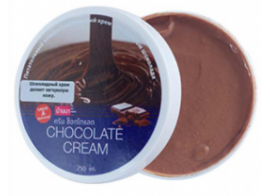 Chocolate Cream  250мл