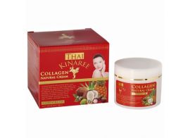 Thai Kinaree  Collagen Nature Cream 100g