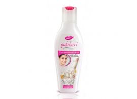 Dabur Gulabari fairness moisturizer 100мл