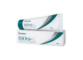 Himalaya HiOra-K Toothpaste 50г
