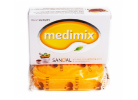 Medimix Ayurvedic Soap with Sandal125г