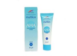 Naturelle Maxkin AHA 10% skin Treatment Cream  20 г