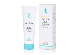 Naturelle Maxkin AHA skin Treatment Cream 50 g