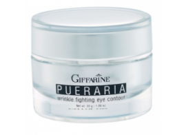 Giffarine Pueraria Wrinkle Fighting Eye Contour 30г
