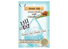 Fuji Snail Gel with Glutation 10g