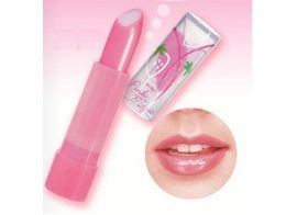 Mistine Pink Magic Lipstick