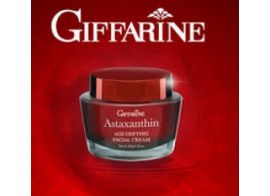 Giffarine Astaxanthin Age Defying Facial Cream 50g