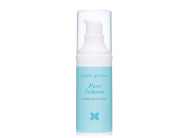 Cute Press Pore Solution 8% AHA Skin Treatment 30g