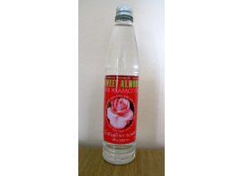Sweet Almond SPA Massage Oil Rose Scent 90ml