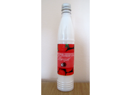 Extra Virgin Coconut Oil Strawberry Scent 90мл