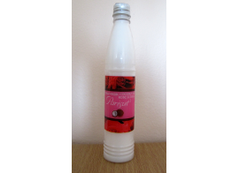 Extra Virgin Coconut Oil Rose Scent 90мл