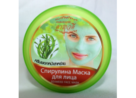 Darawadee Seaweed Face Mask 100g