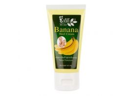 Banana Cracked Heel Cream 50г