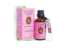 Madam Heng Holily Rosy Relaxing Lotion 50мл