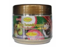 Rasyan Anti-Acne Herbal Powder 80г